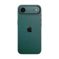 iPhone Air Emerald Green Skins