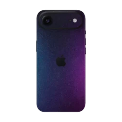 iPhone Air Gloss Flip Deep Space Skins