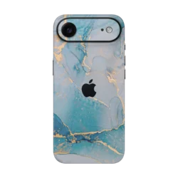 iPhone Air Golden Ocean Skins