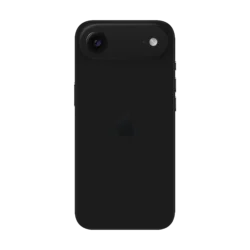 iPhone Air Matt Black Skins