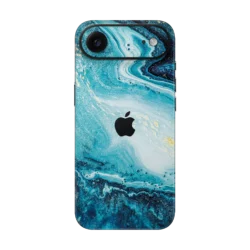 iPhone Air Midnight Garden Skins