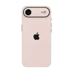iPhone Air Pastell Rosa Skins