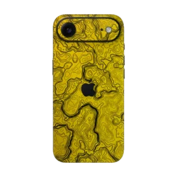 iPhone Air Sector 9 Skins