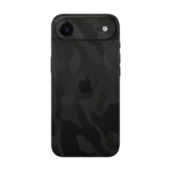 iPhone Air Shadow Black Skins