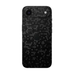 iPhone Air Swarm Black Skins