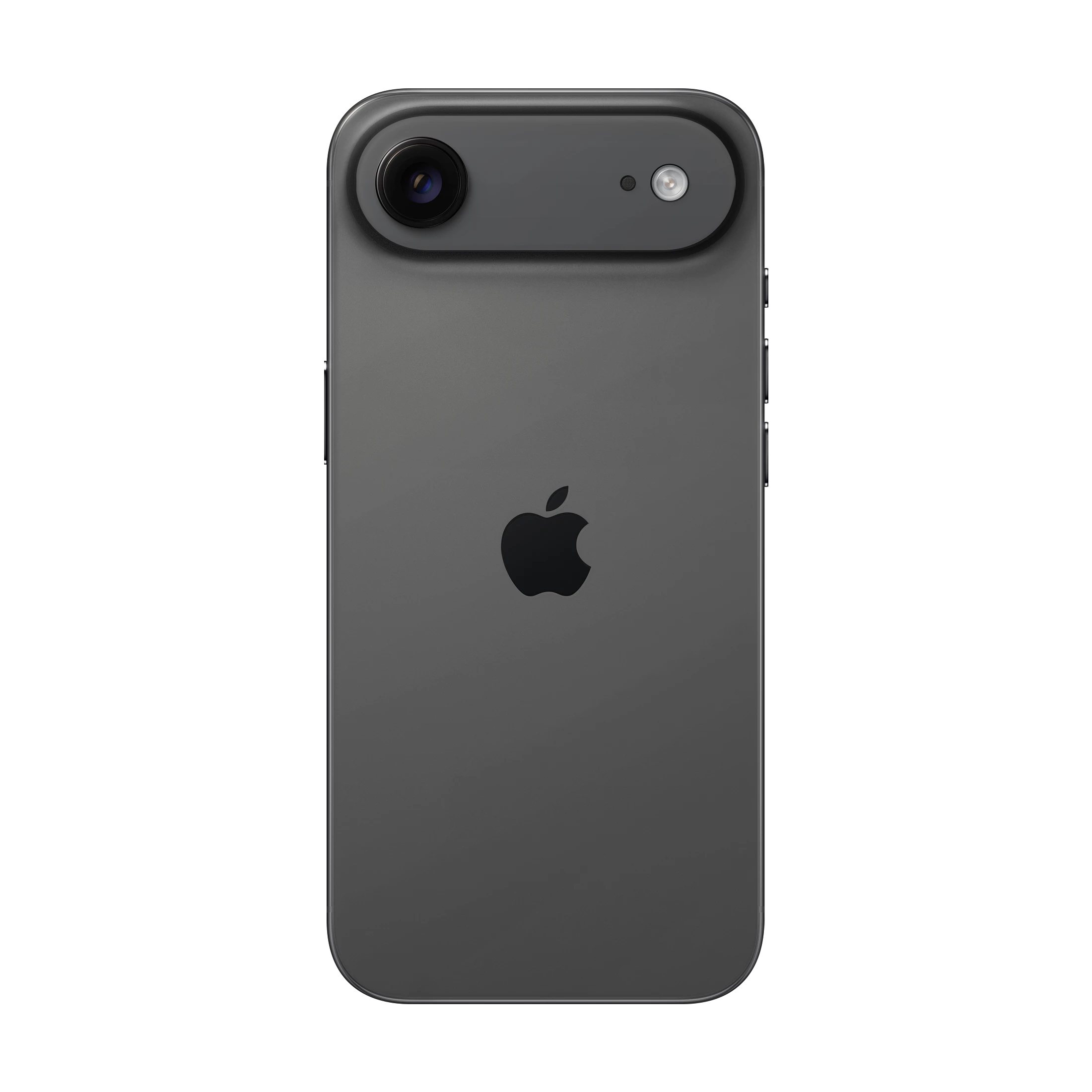 iPhone Air Transparent Clear Matt Skins