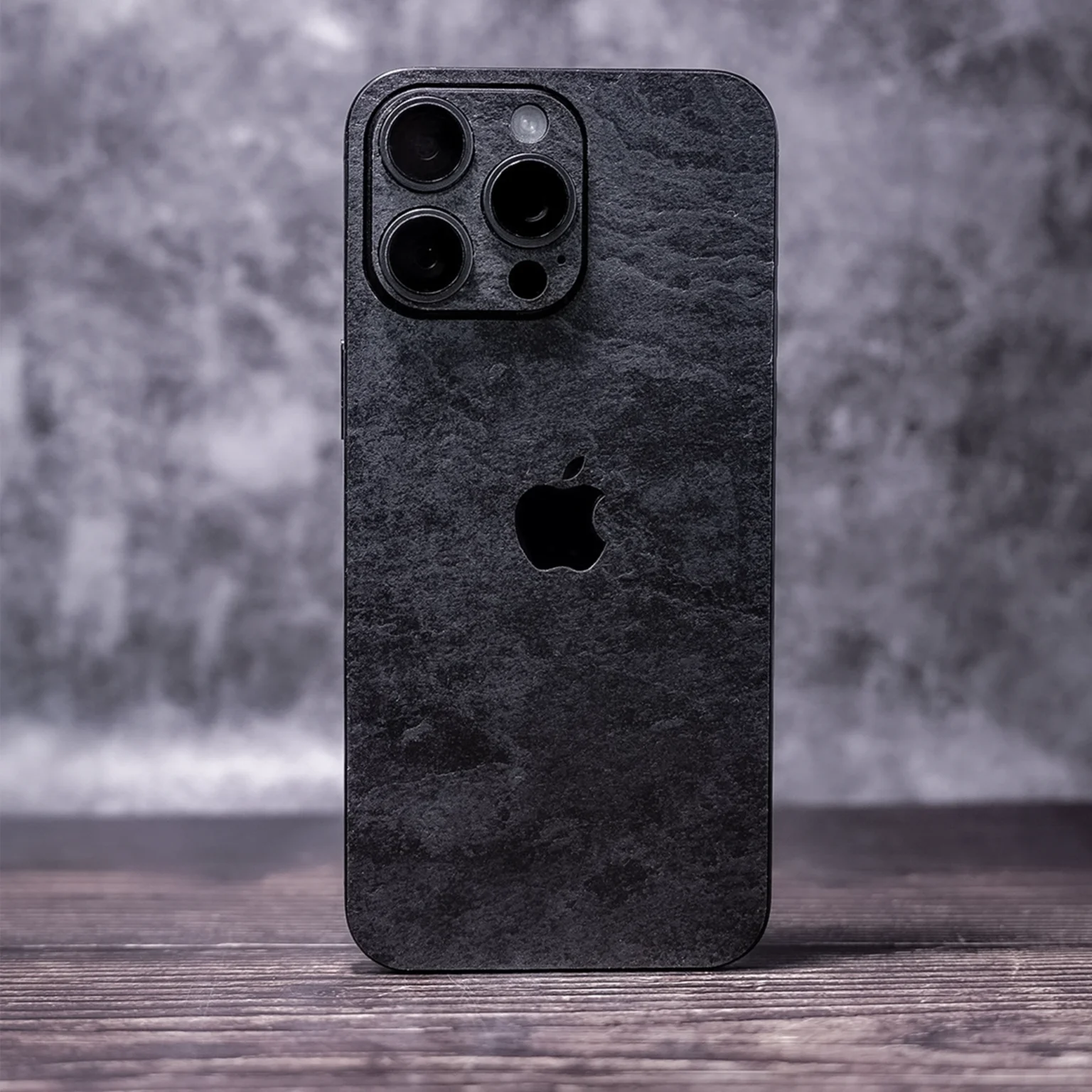Slate Lite Black iPhone 16 Pro