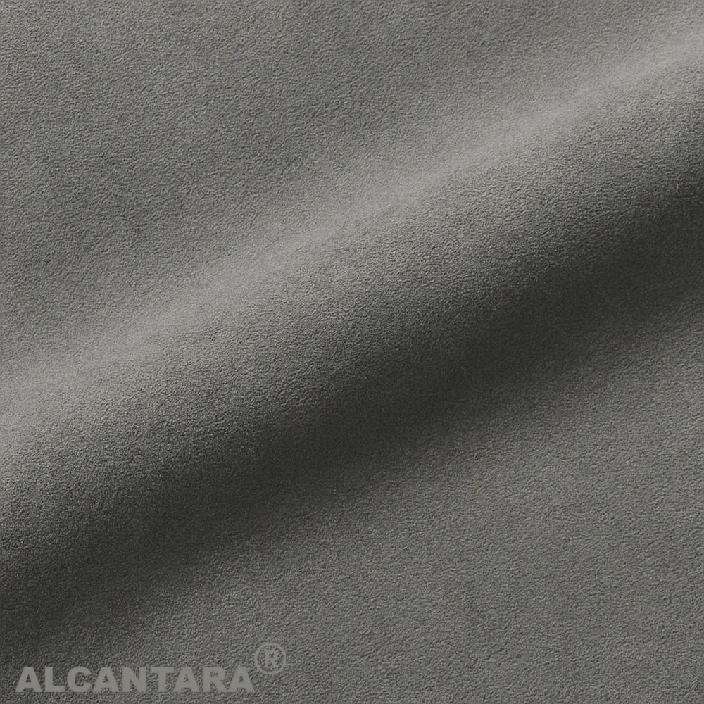 iPhone 17 Pro Max Alcantara Grey Leather Skins – Bild 2