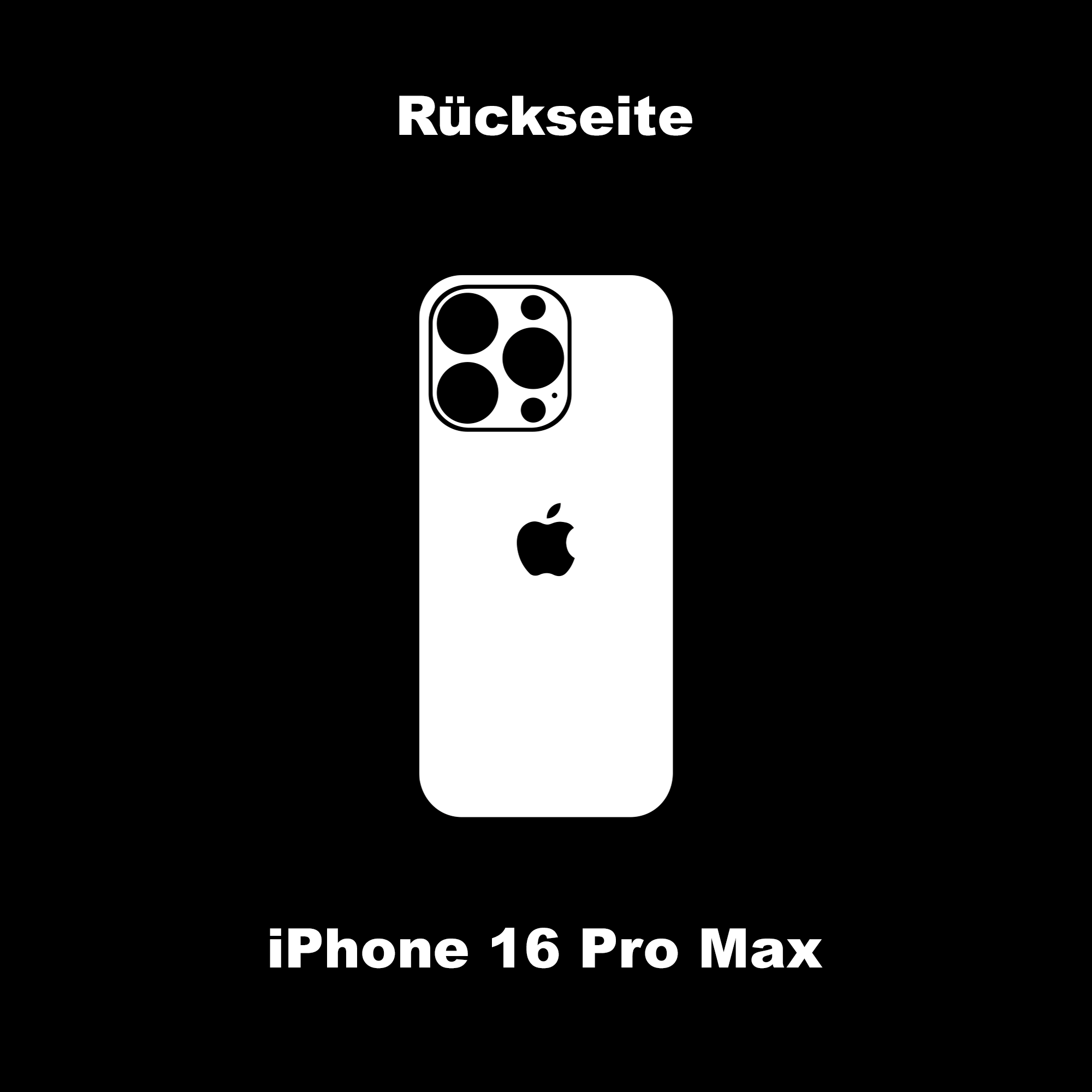 iPhone 16 Pro Max Flip Flop Grün Blau Skins – Bild 3