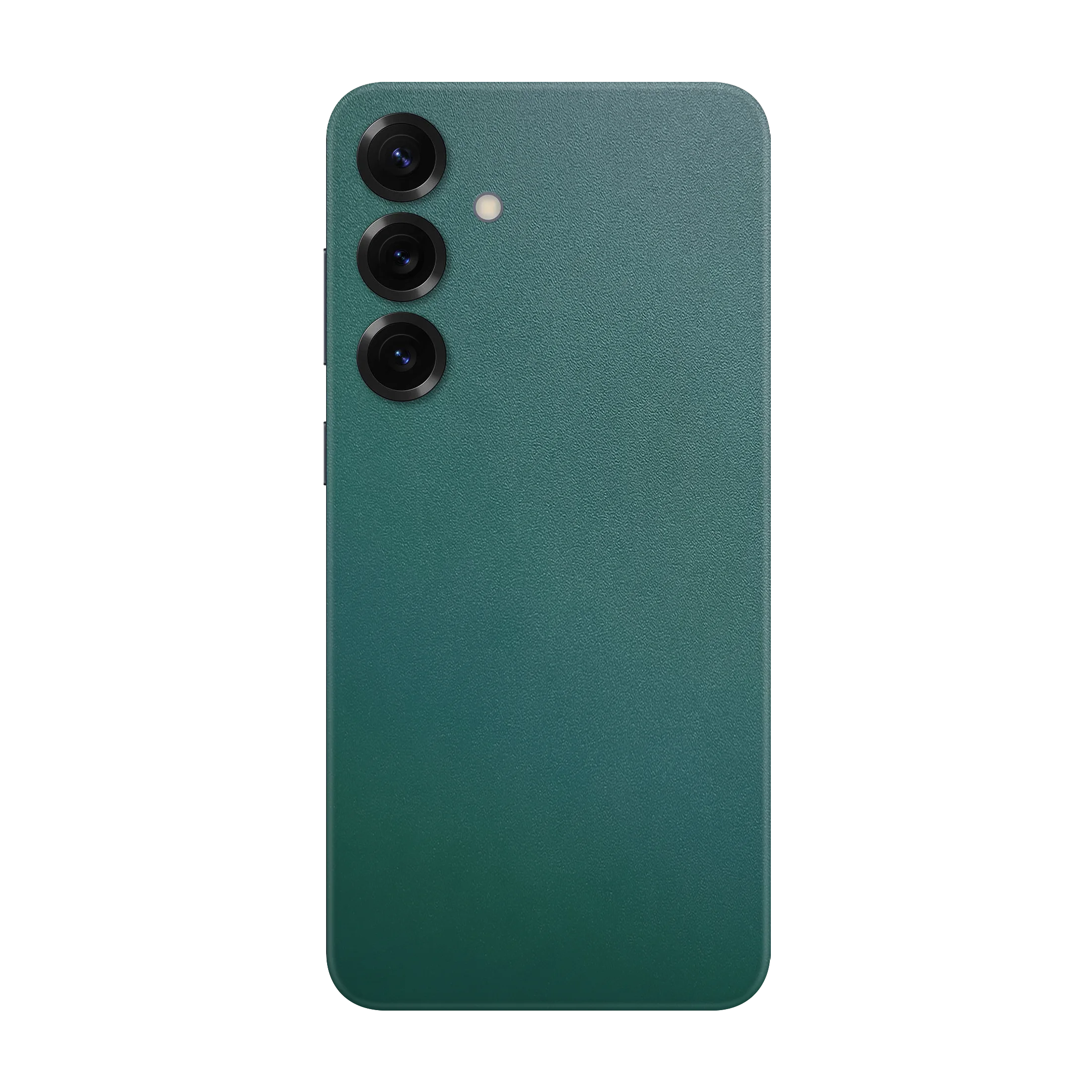 Samsung Galaxy S25 Emerald Green Skins