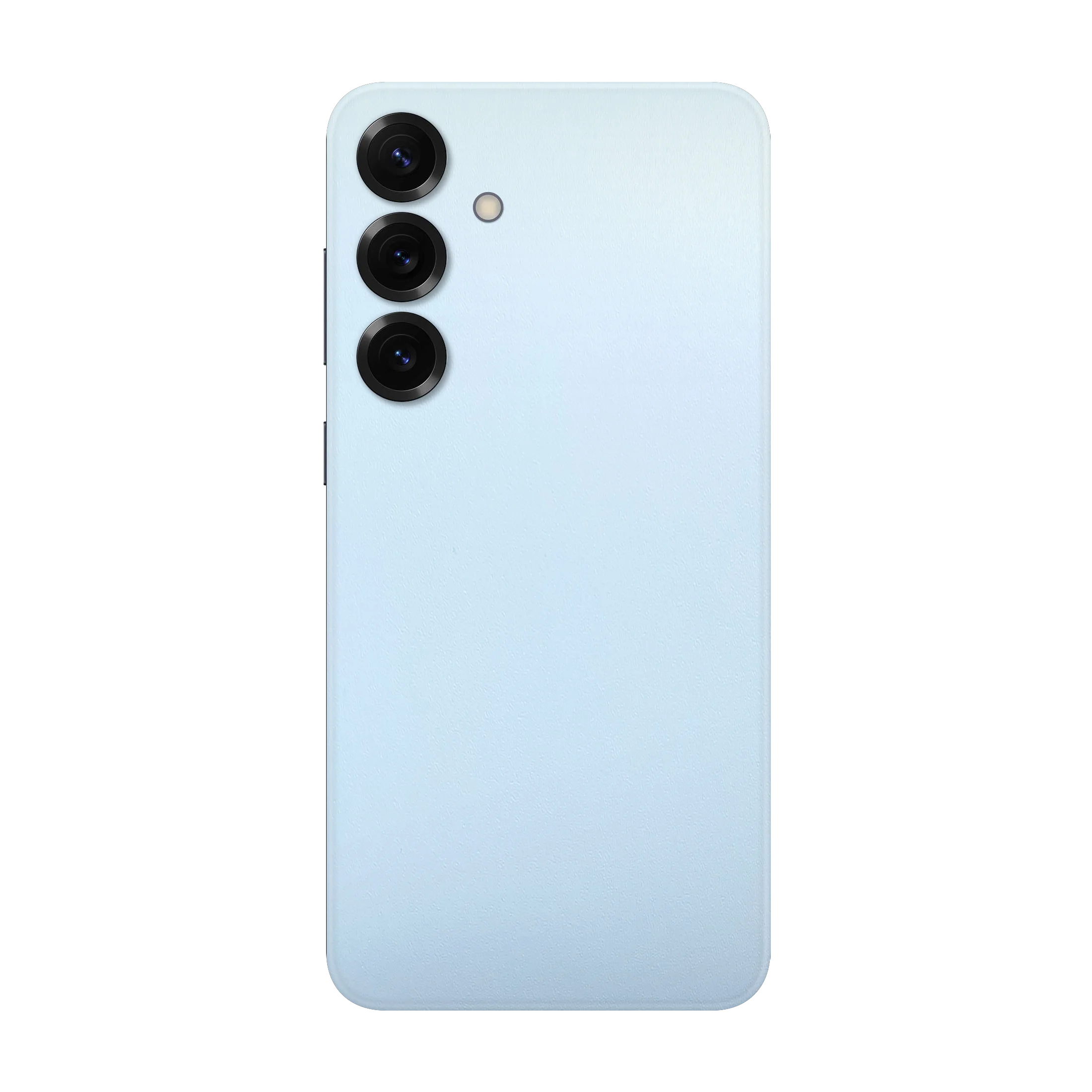 Samsung Galaxy S25 Pastell Blau Skins