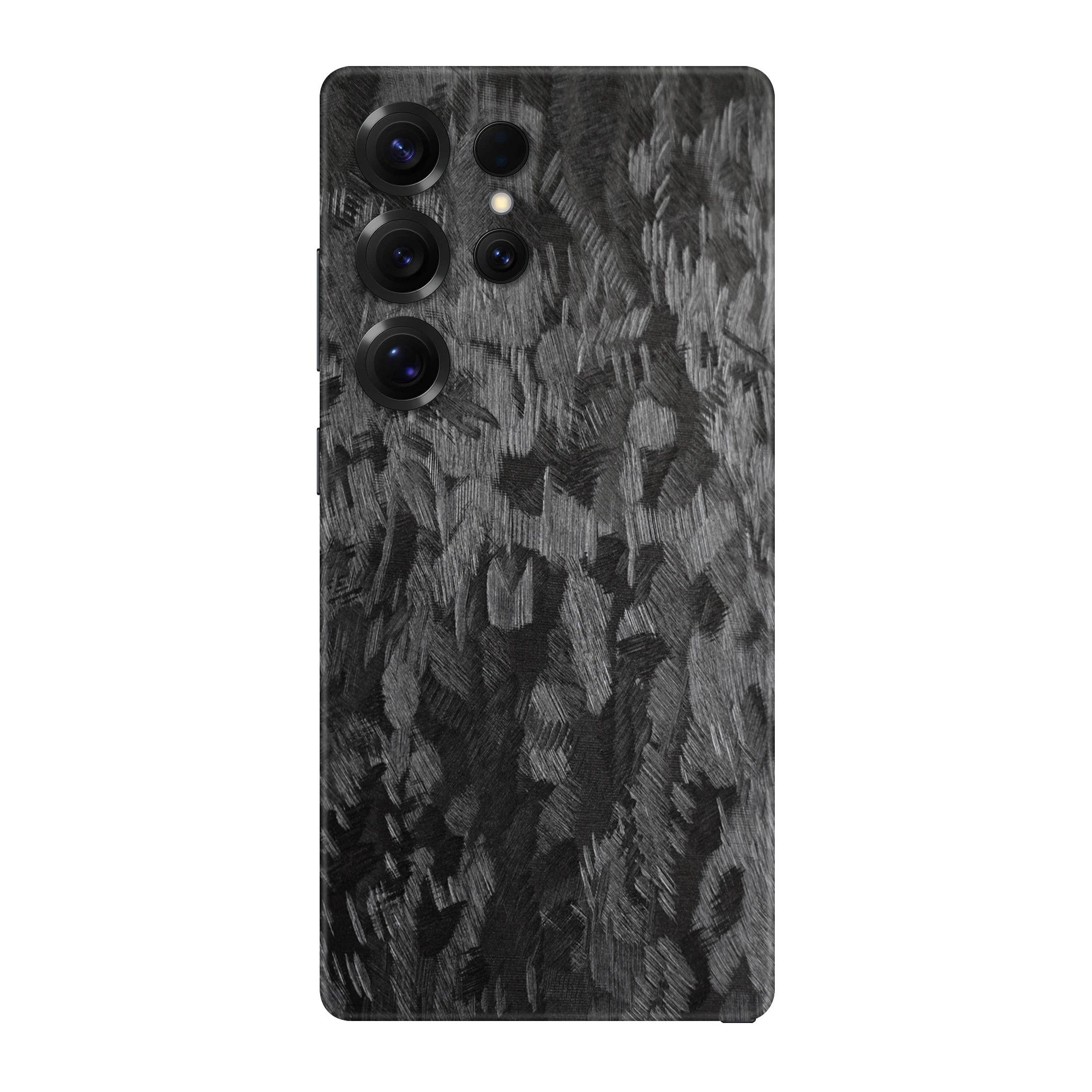 Samsung Galaxy S25 Ultra Forged Carbon Skins