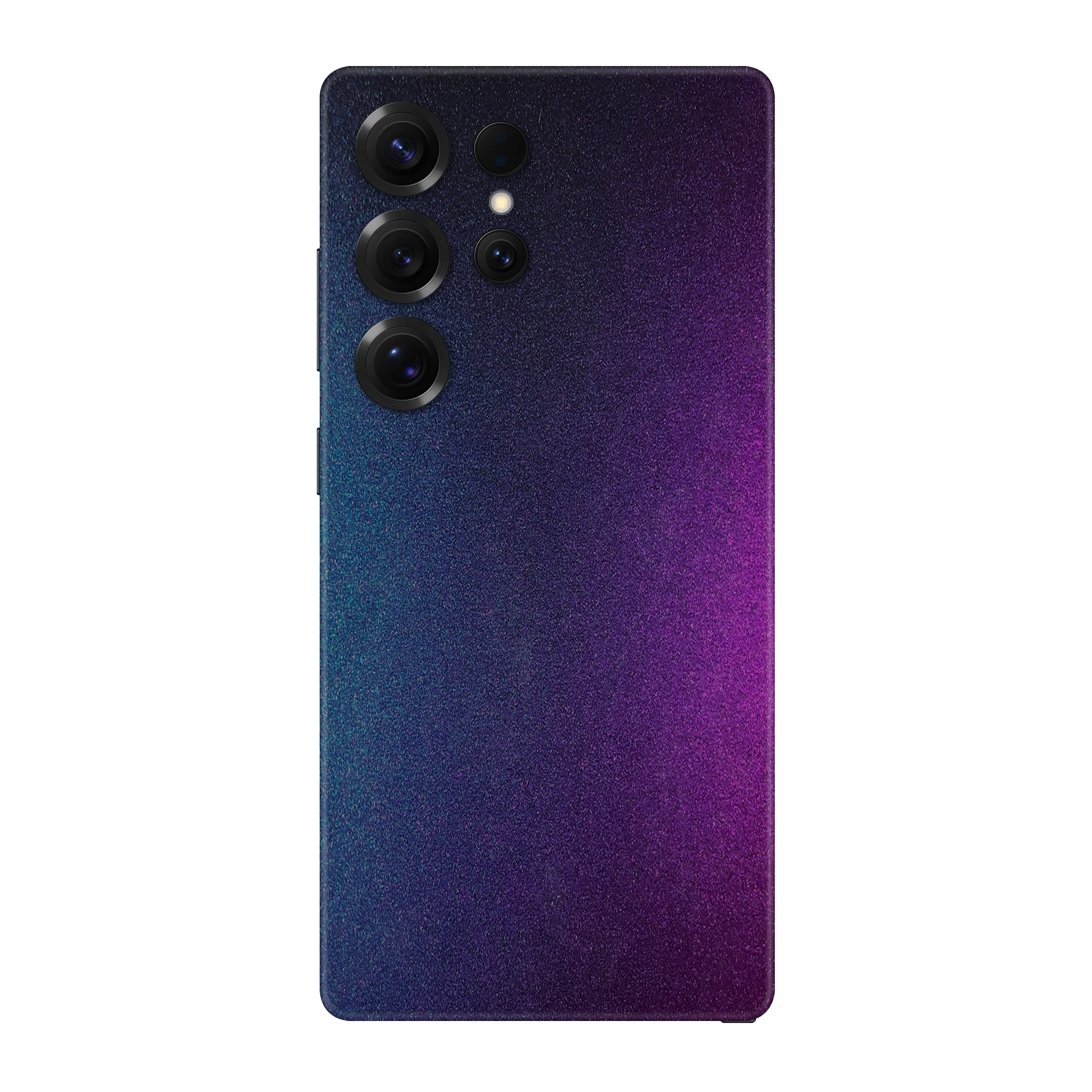 Samsung Galaxy S25 Ultra Gloss Flip Deep Space Skins