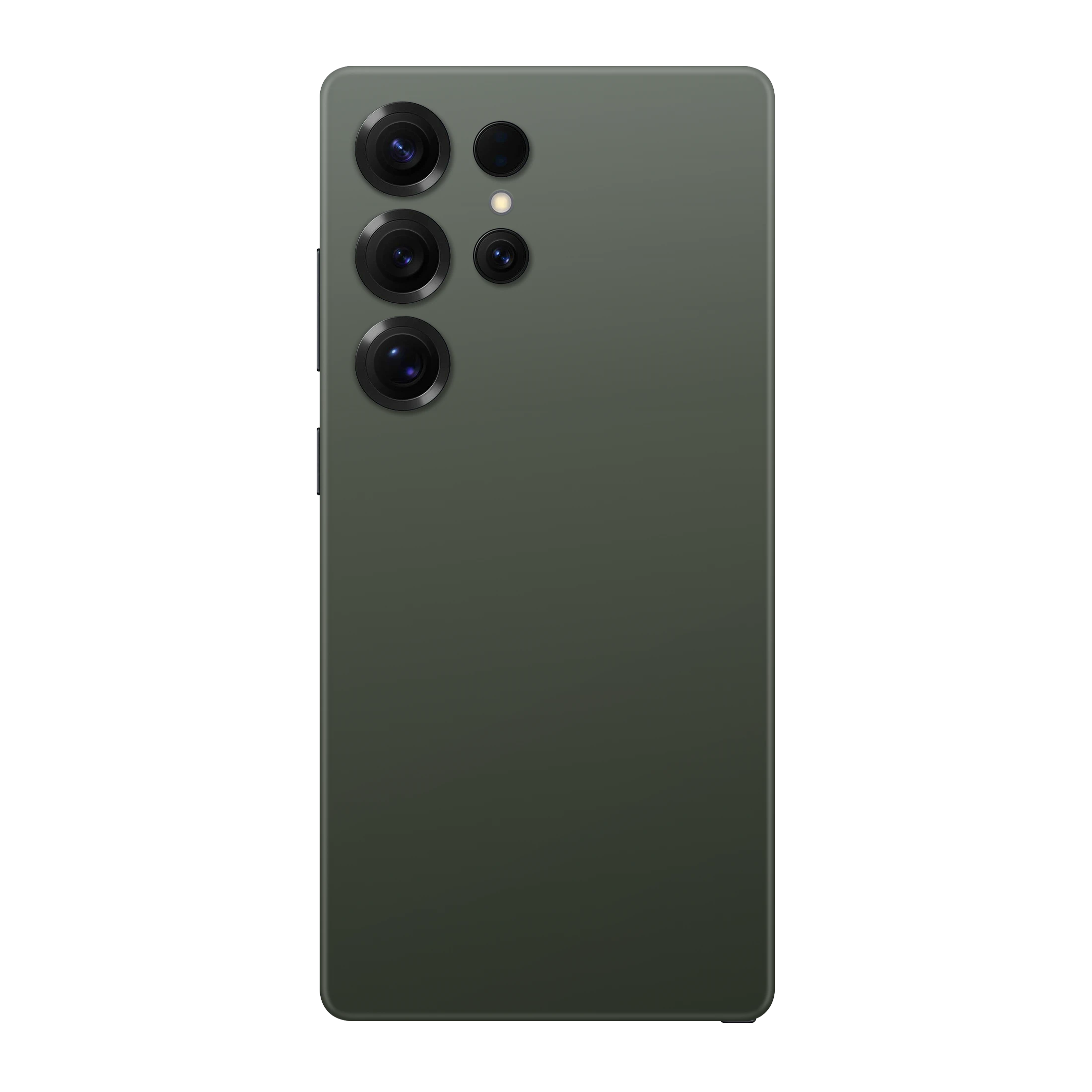 Samsung Galaxy S25 Ultra Matt Military Skins