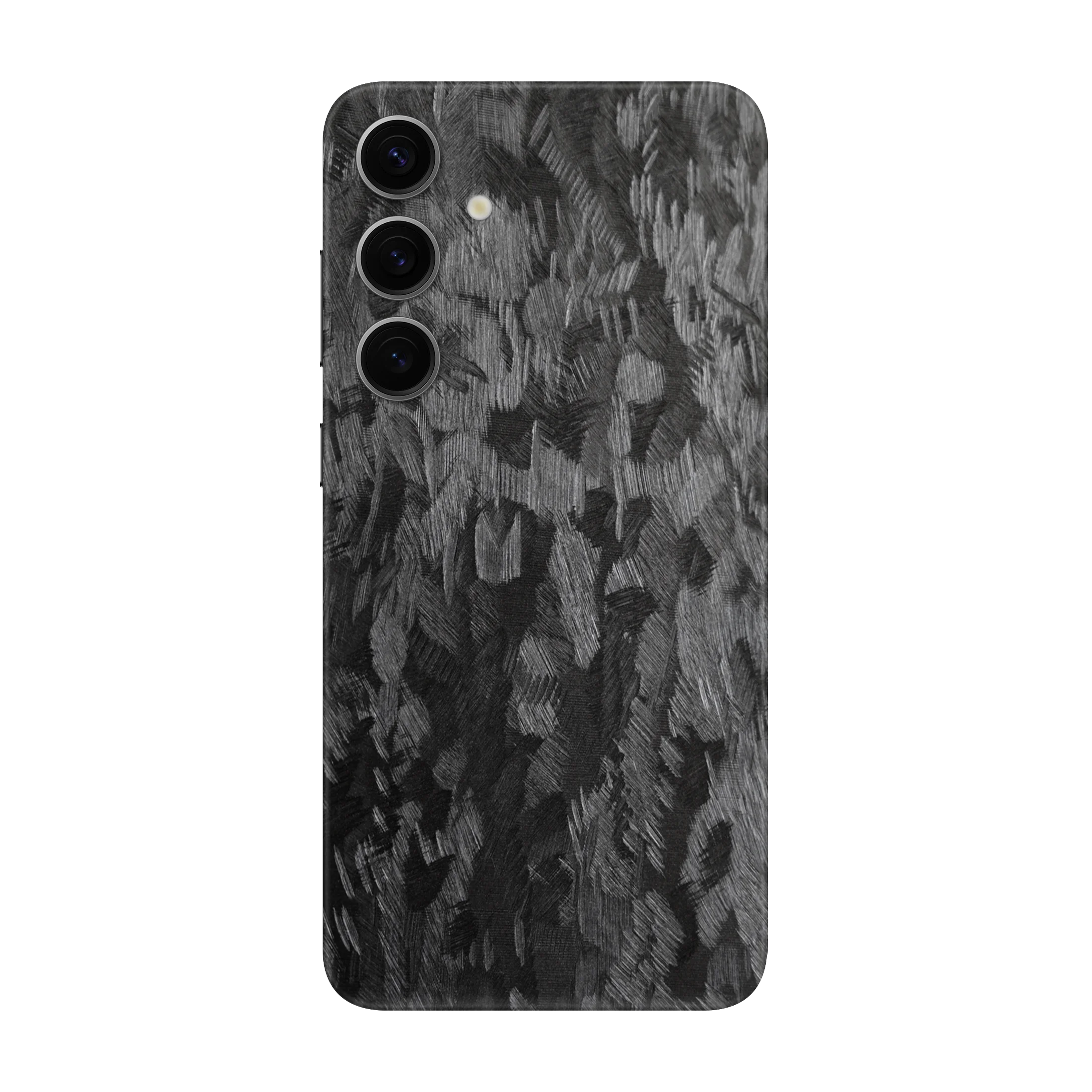 Samsung Galaxy S23 Plus Forged Carbon Skins