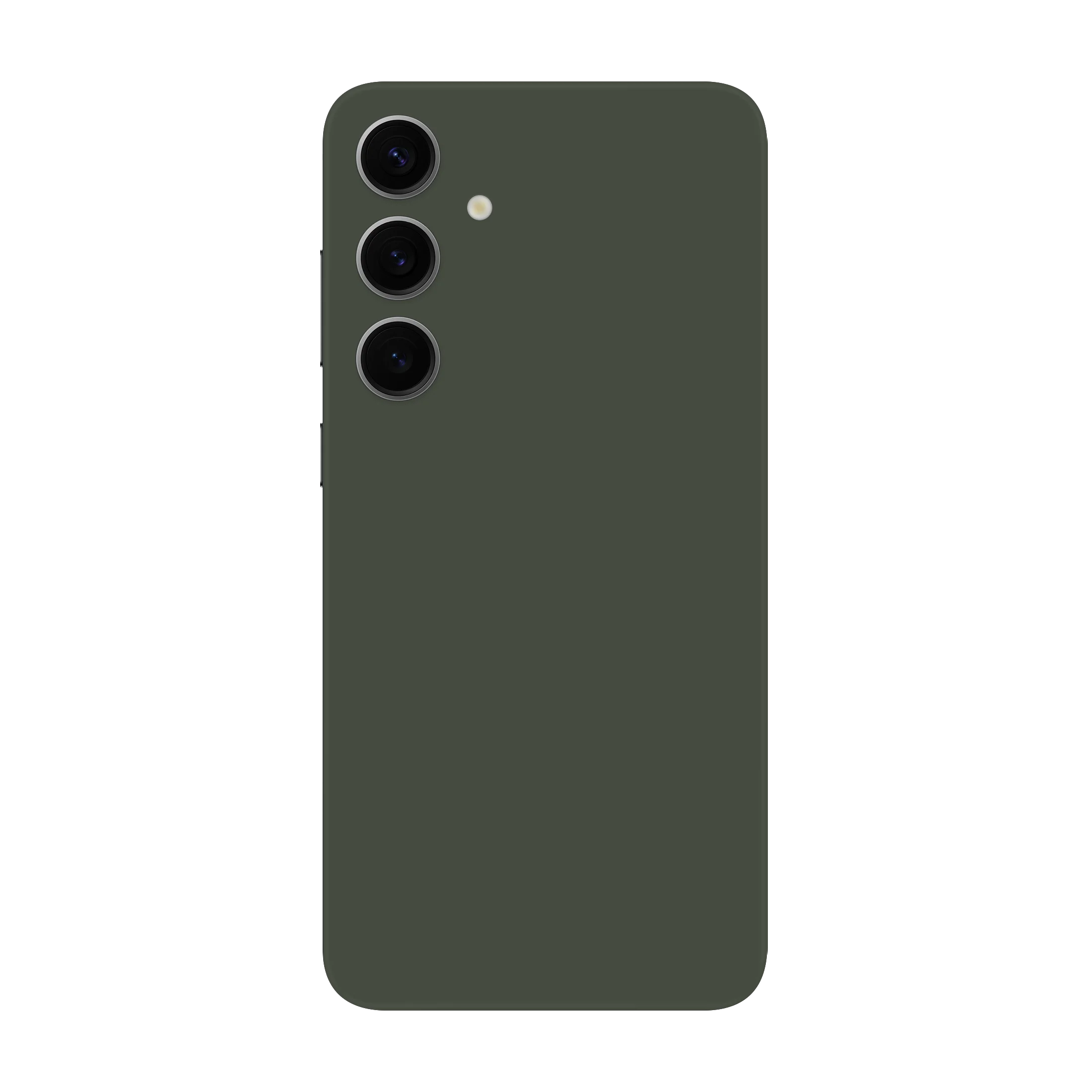 Samsung Galaxy S23 Plus Matt Military Skins