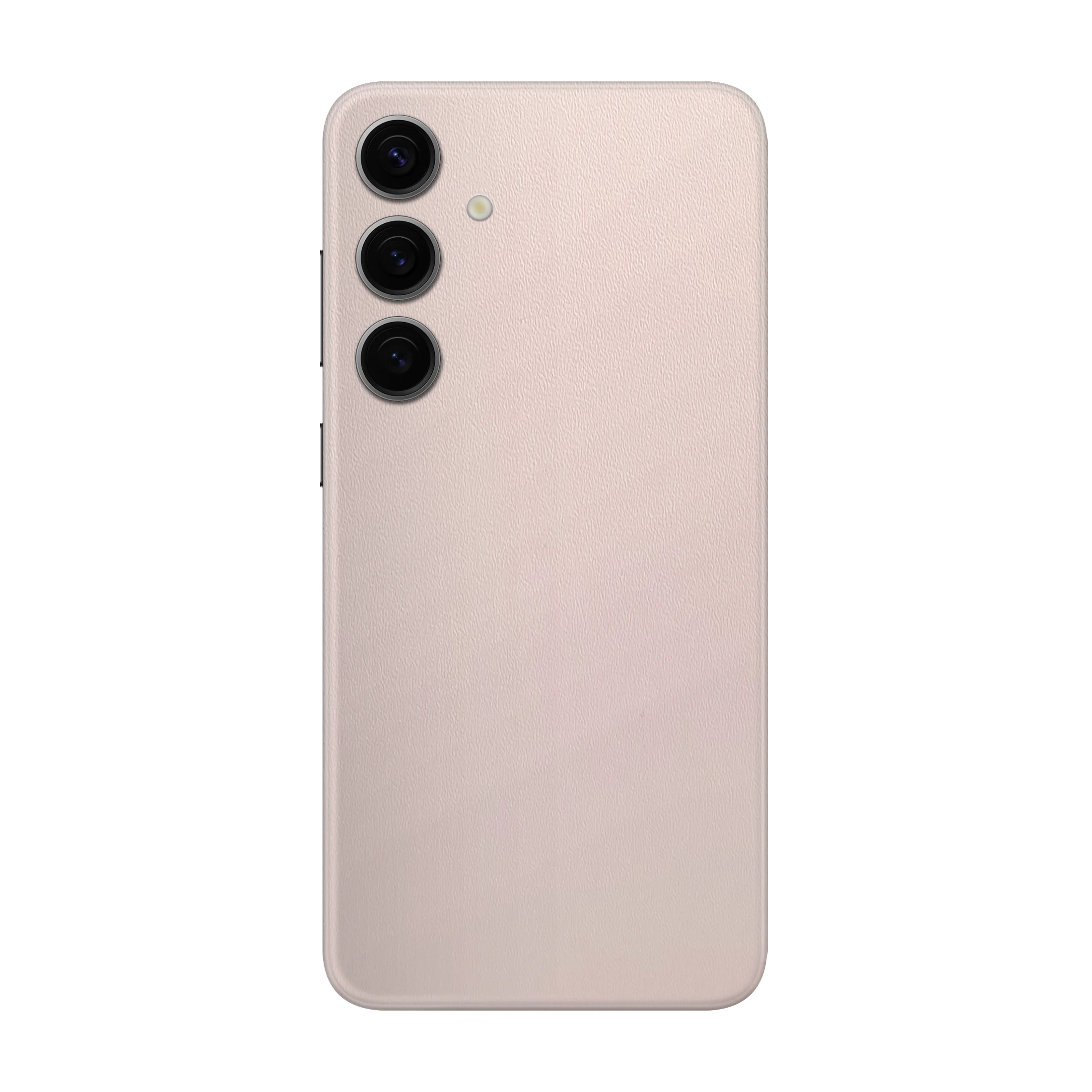 Samsung Galaxy S23 Plus Pastell Rosa Skins