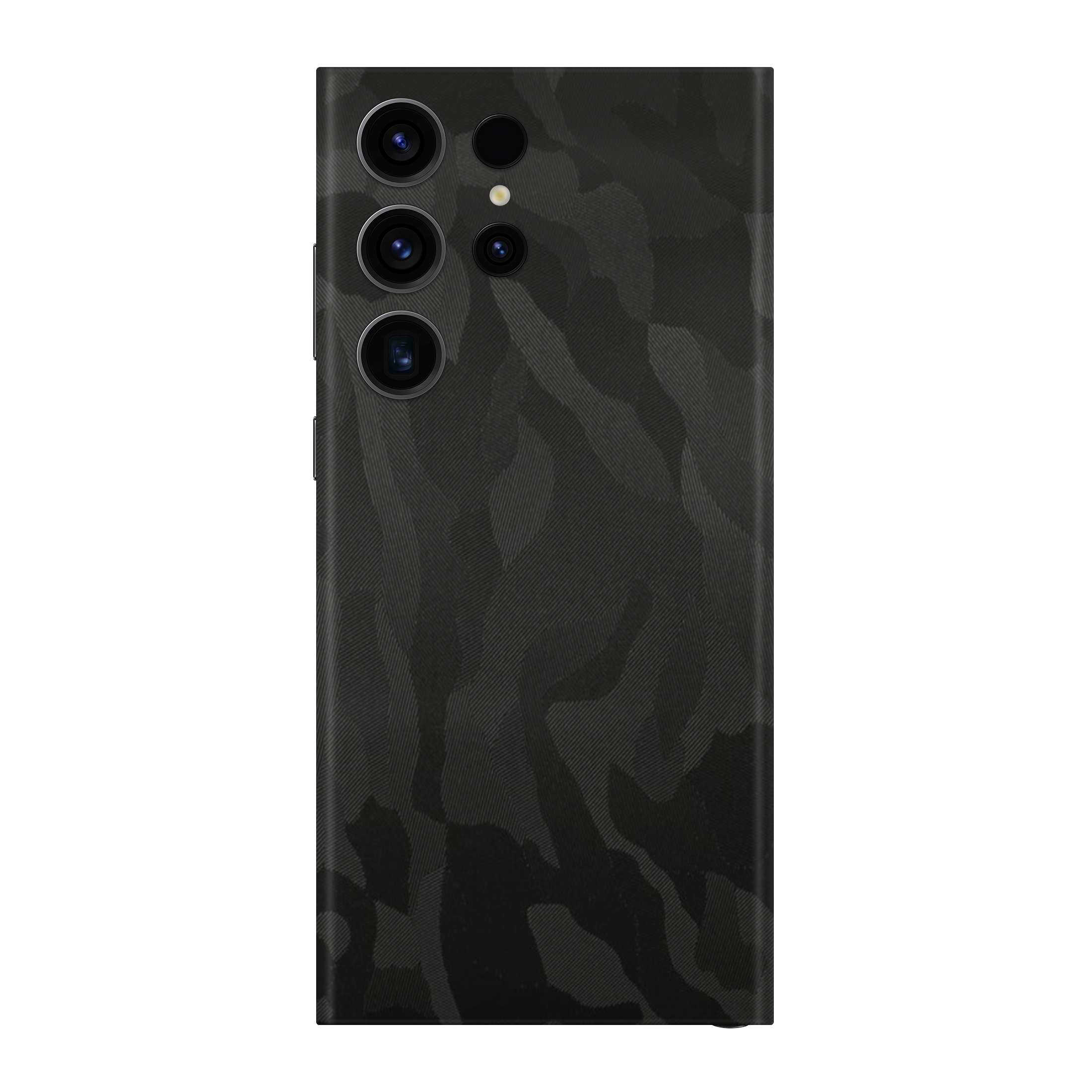 Samsung Galaxy S23 Ultra Shadow Black Skins