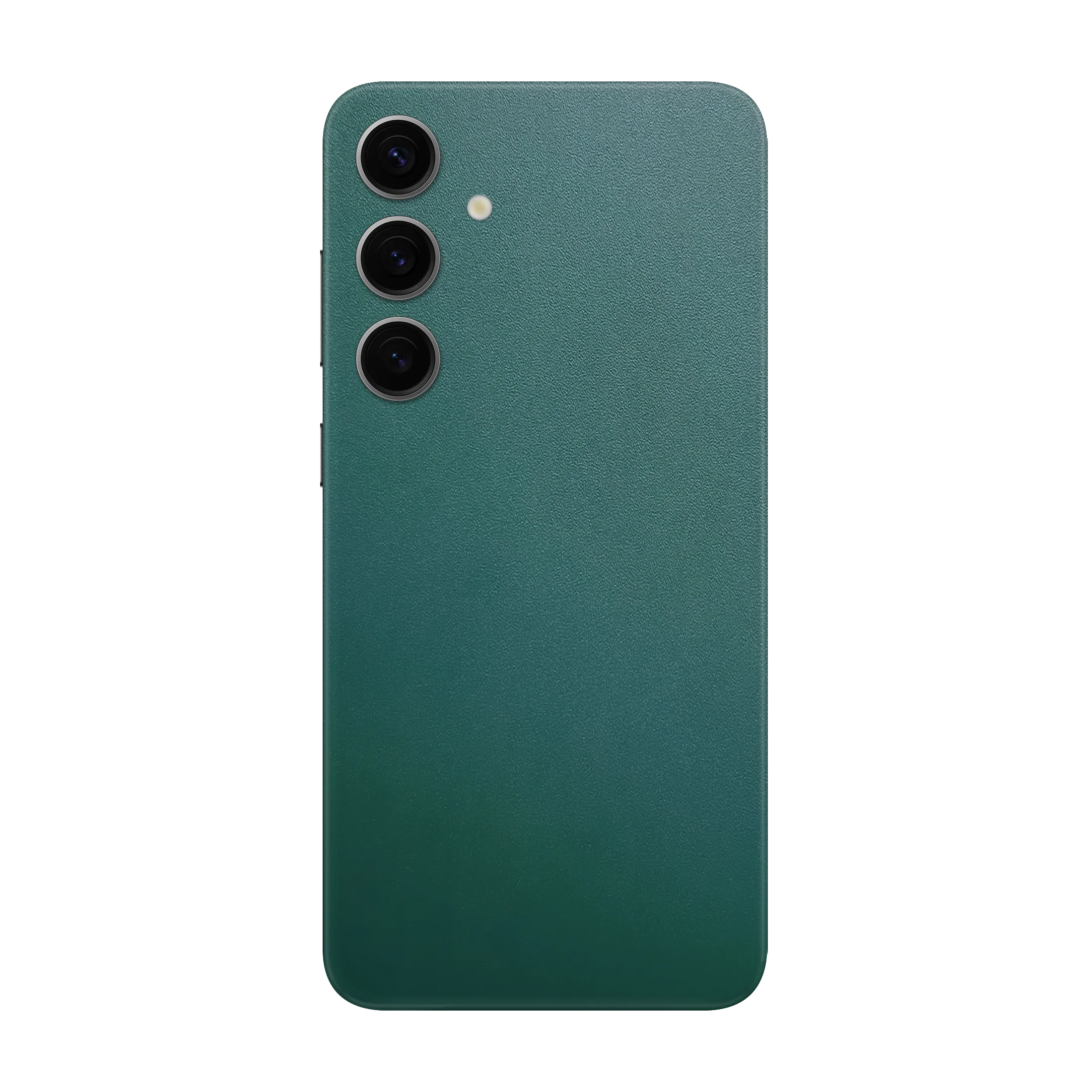 Samsung Galaxy S24 Plus Emerald Green Skins