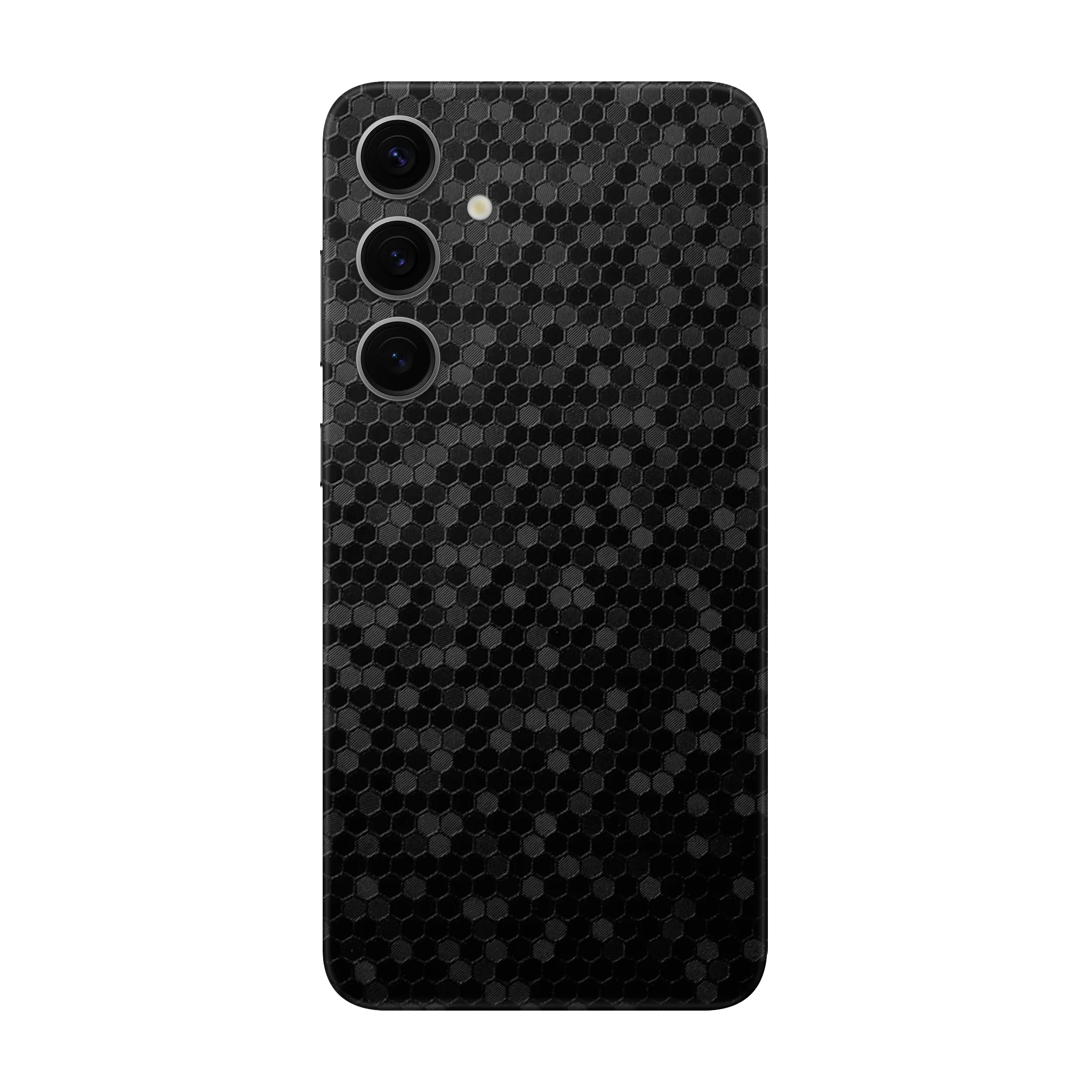 Samsung Galaxy S24 Plus Swarm Black Skins