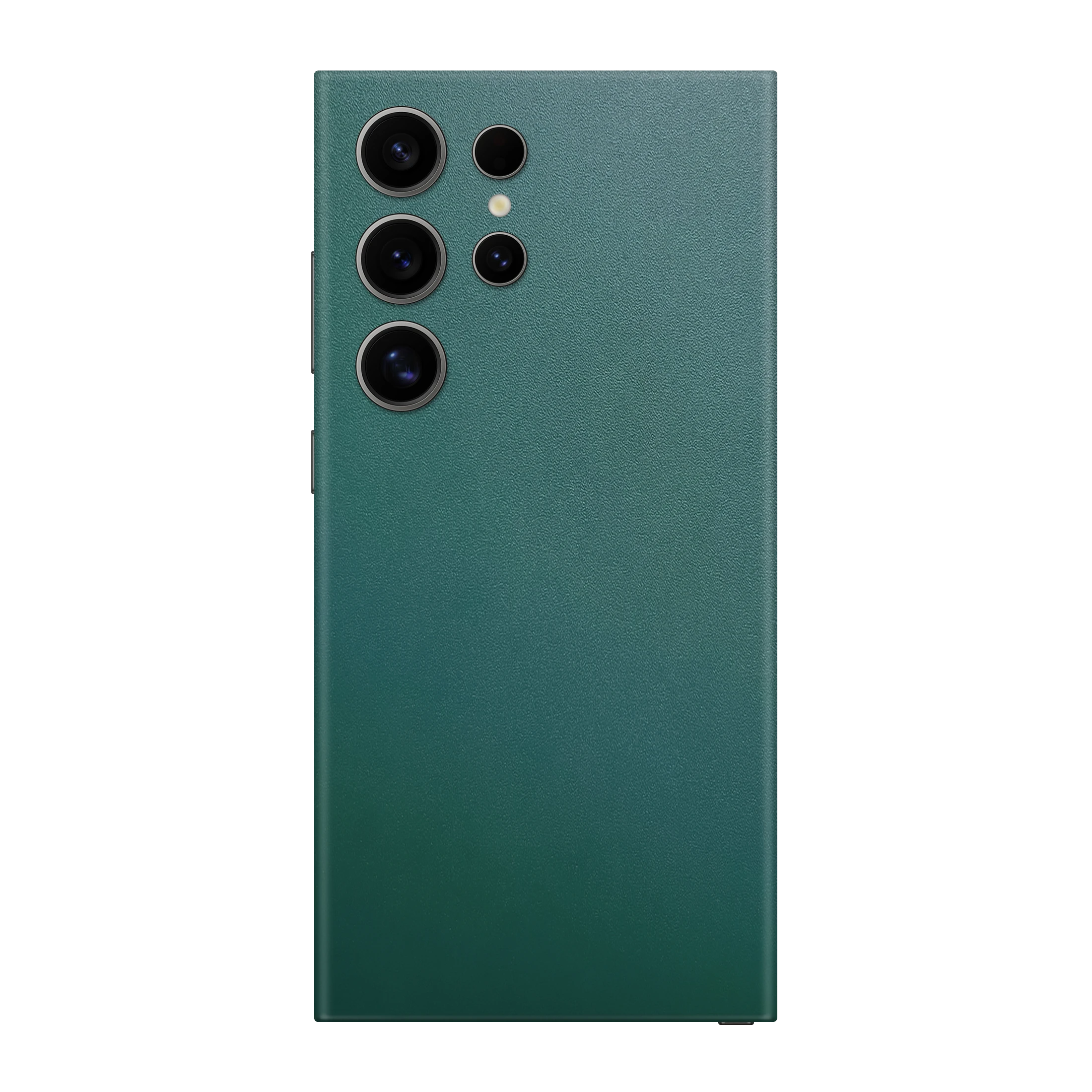 Samsung Galaxy S24 Ultra Emerald Green Skins