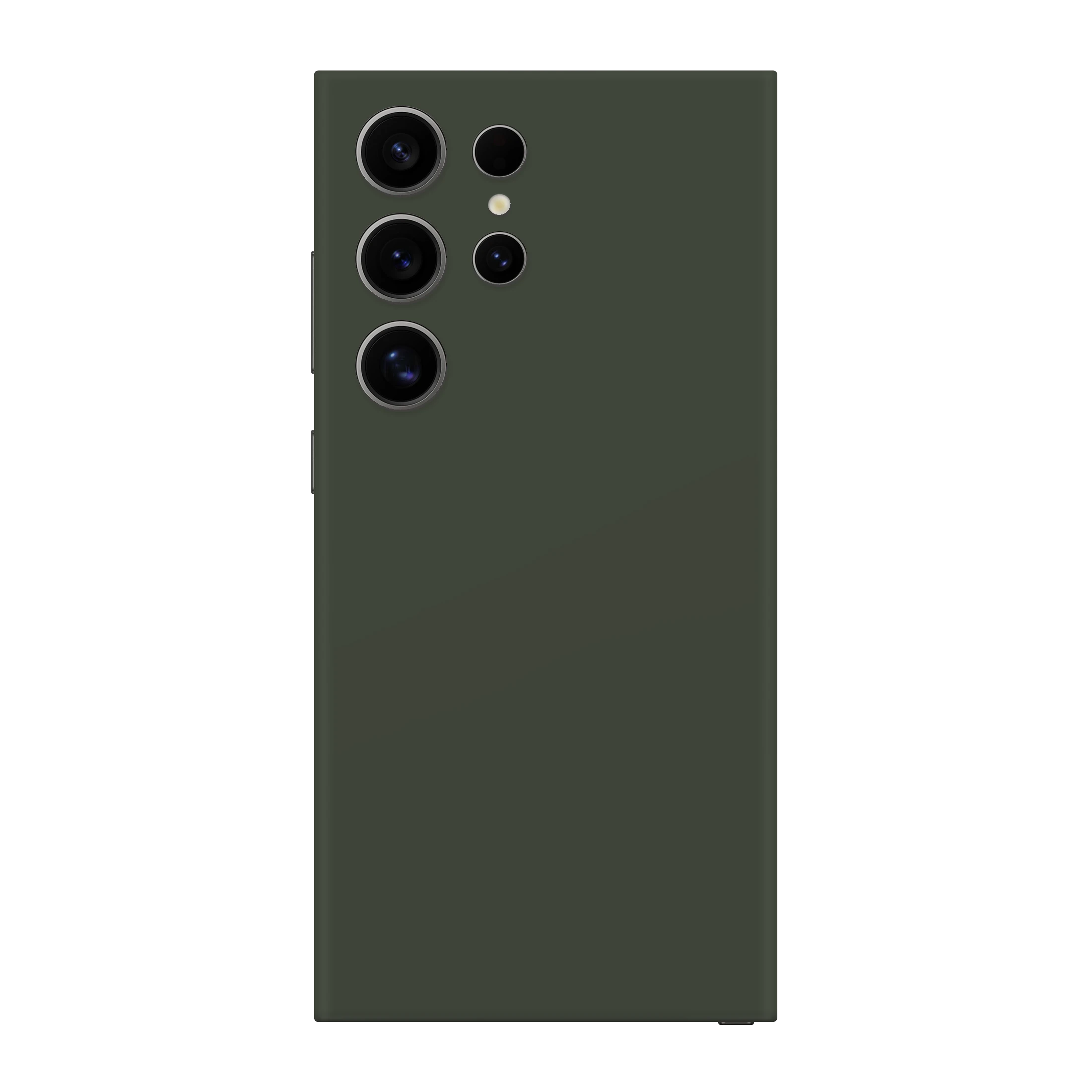 Samsung Galaxy S24 Ultra Matt Military Skins