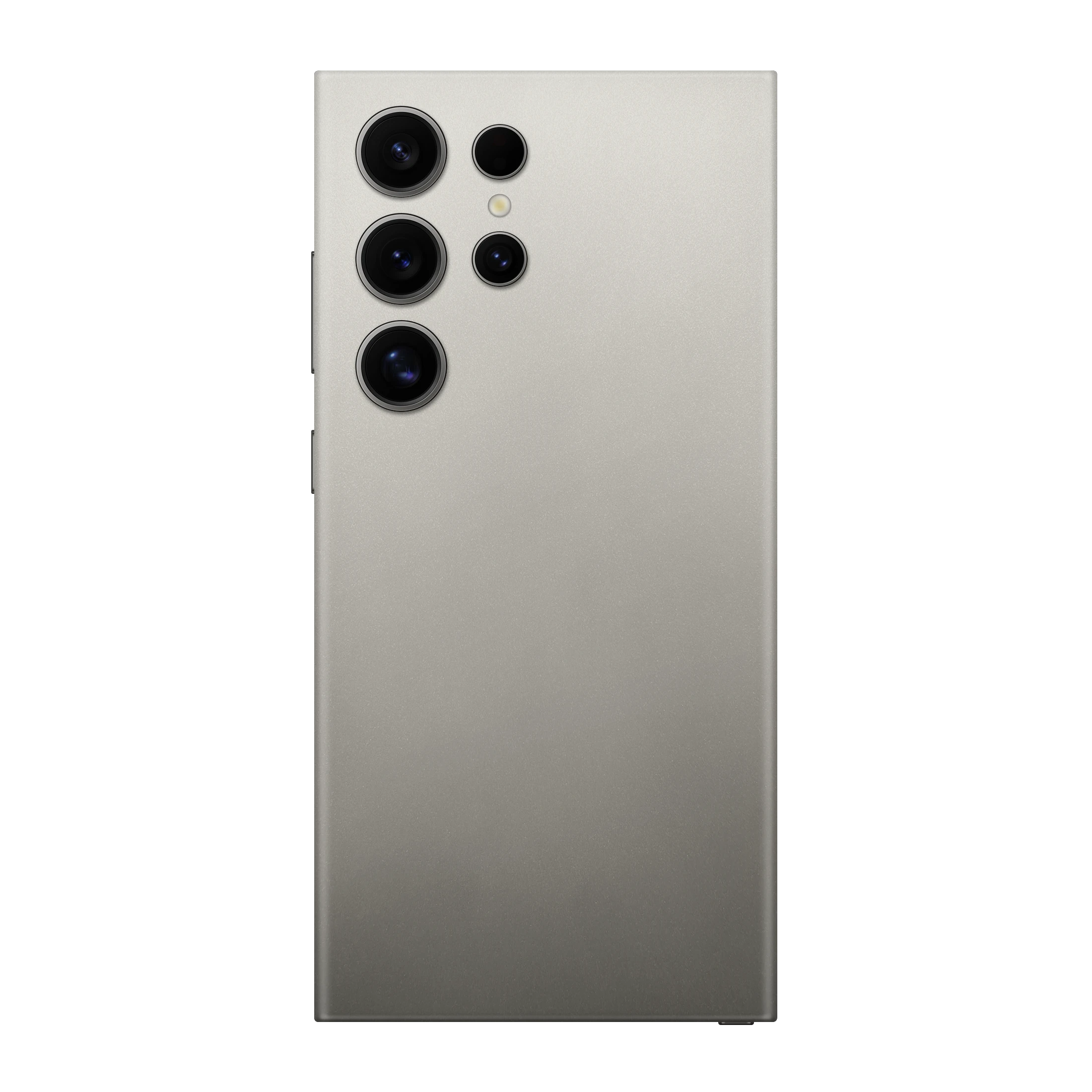 Samsung Galaxy S24 Ultra Matt Titan Skins