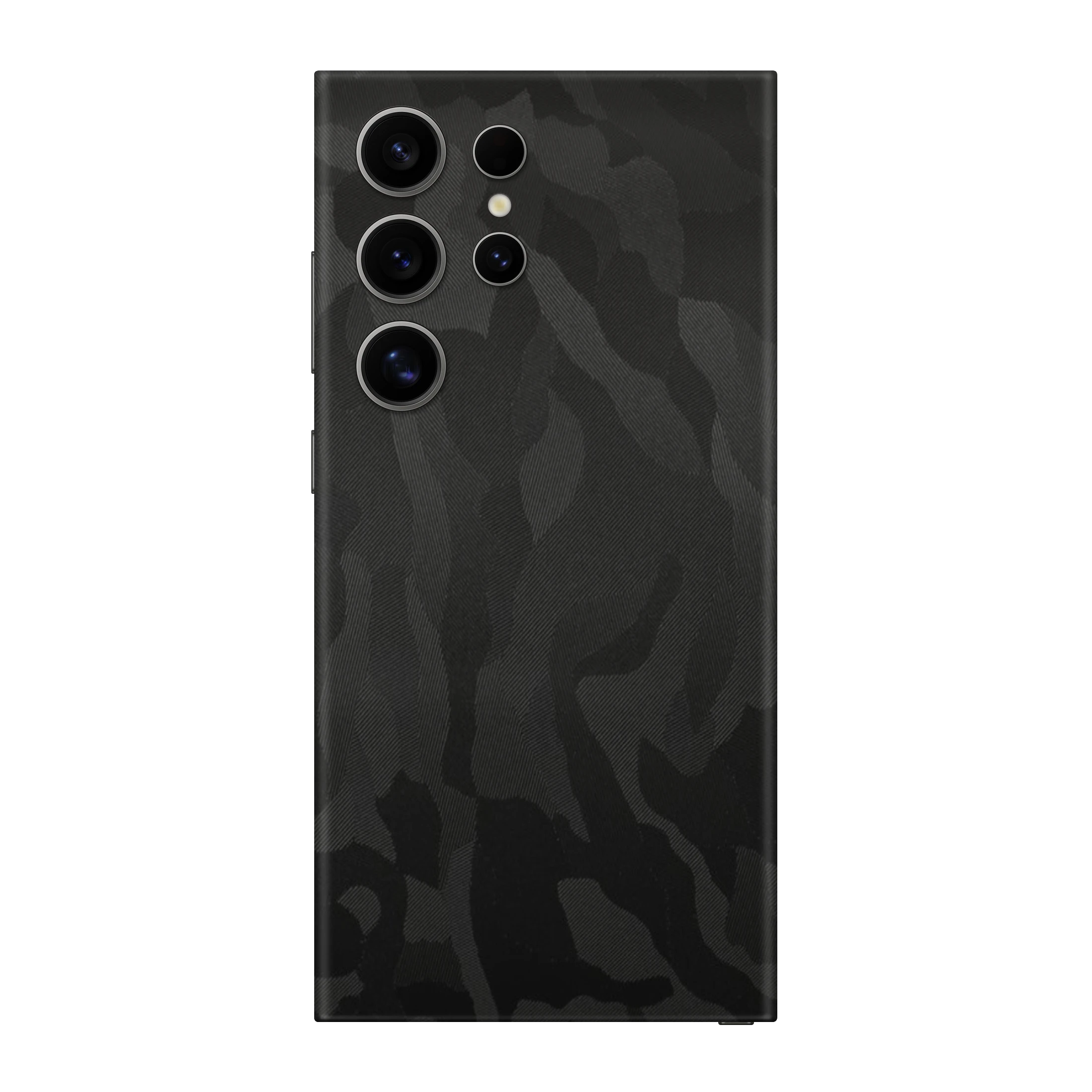 Samsung Galaxy S24 Ultra Shadow Black Skins