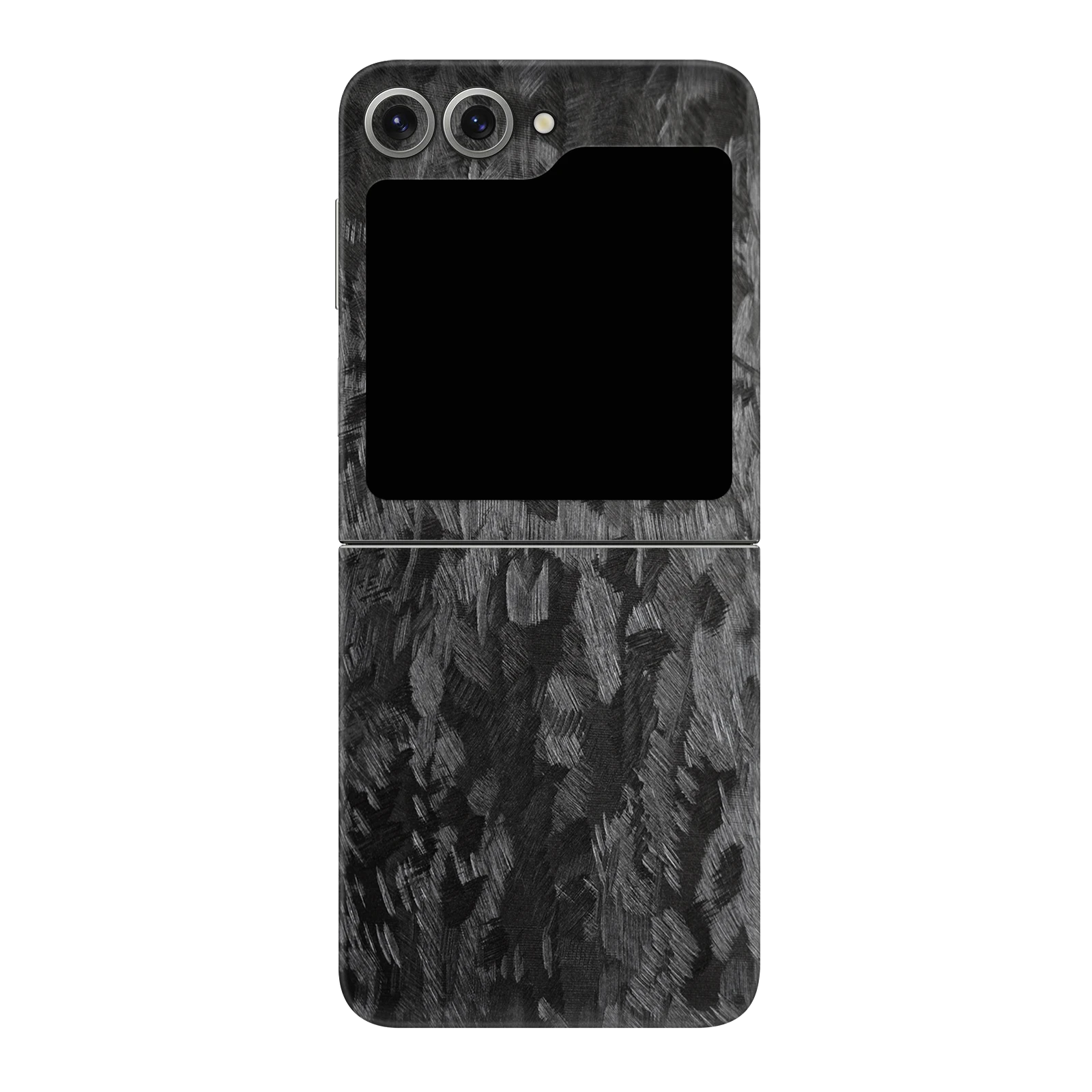 Samsung Galaxy Z Flip 6 Forged Carbon Skins