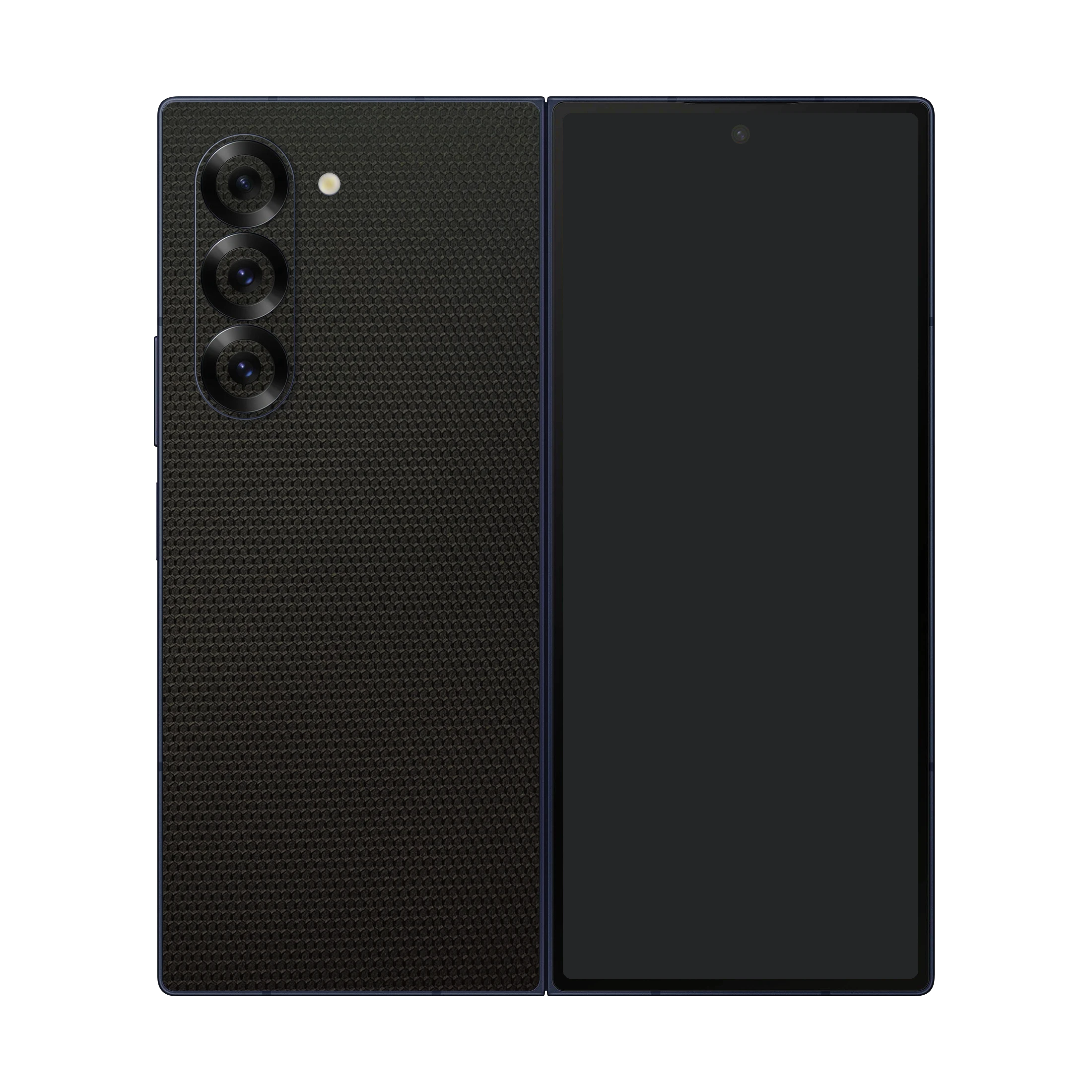 Samsung Galaxy Z Fold 6 Matrix Skins