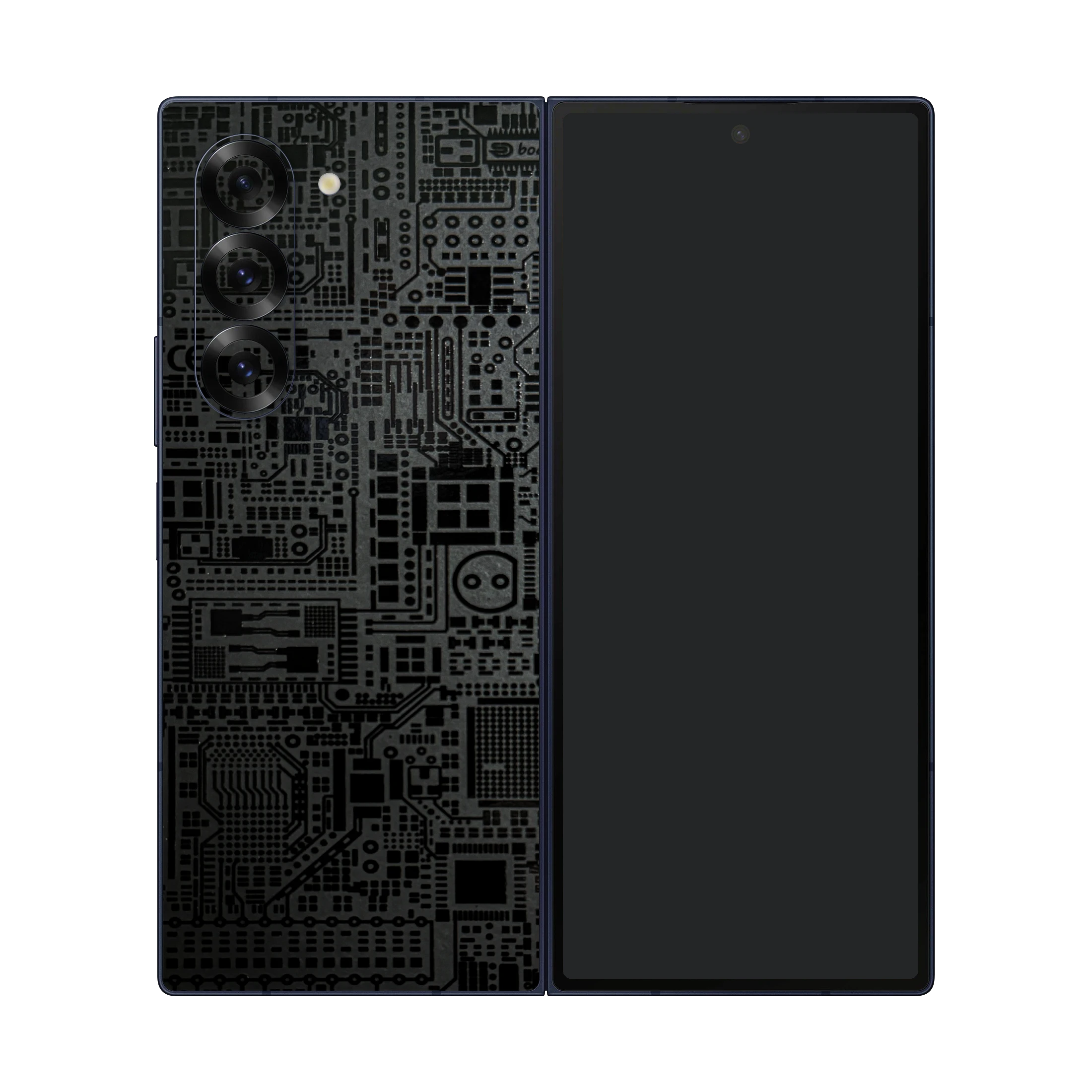 Samsung Galaxy Z Fold 6 Skinupdesign Board Skins