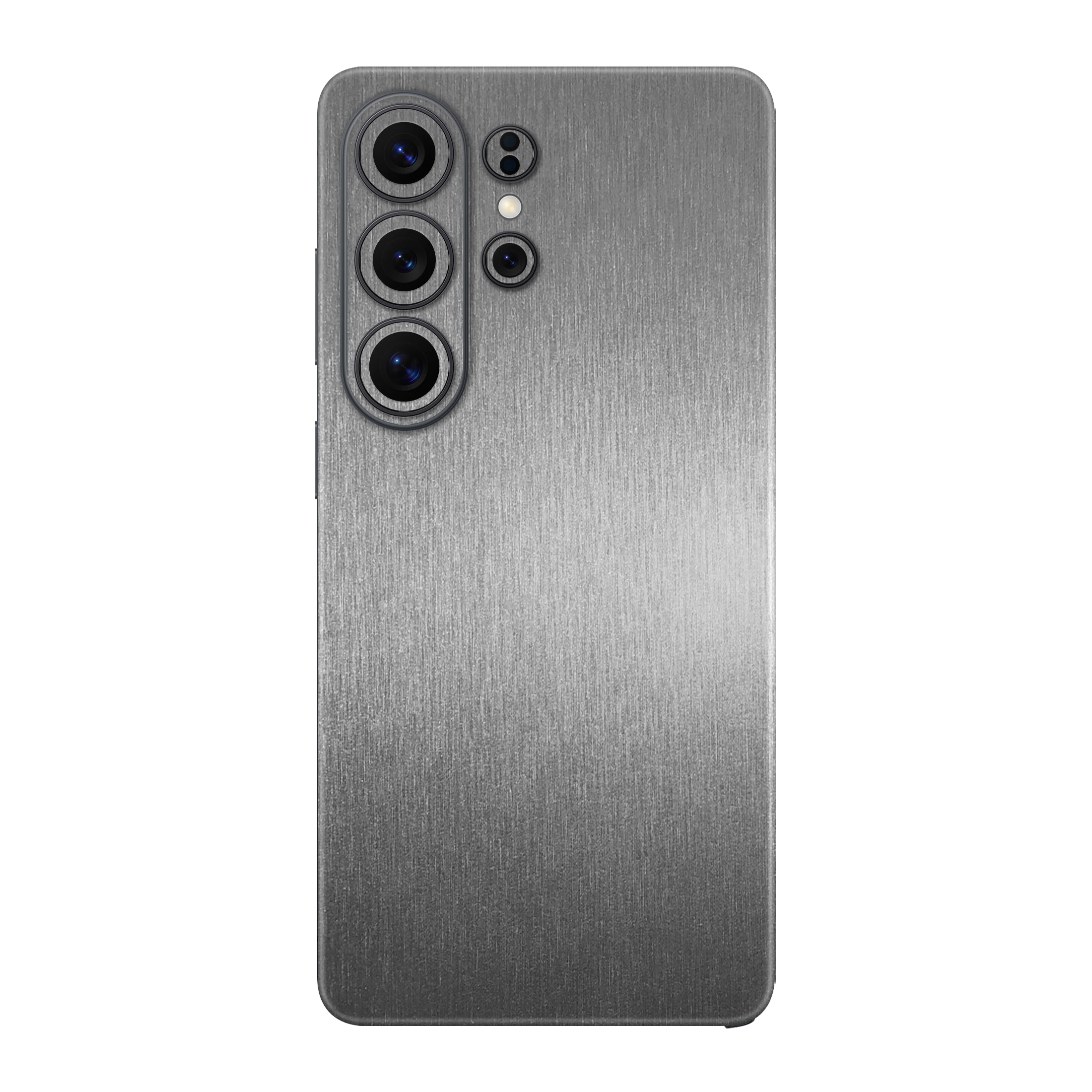 Samsung Galaxy S26 Ultra Brushed Titan Skins