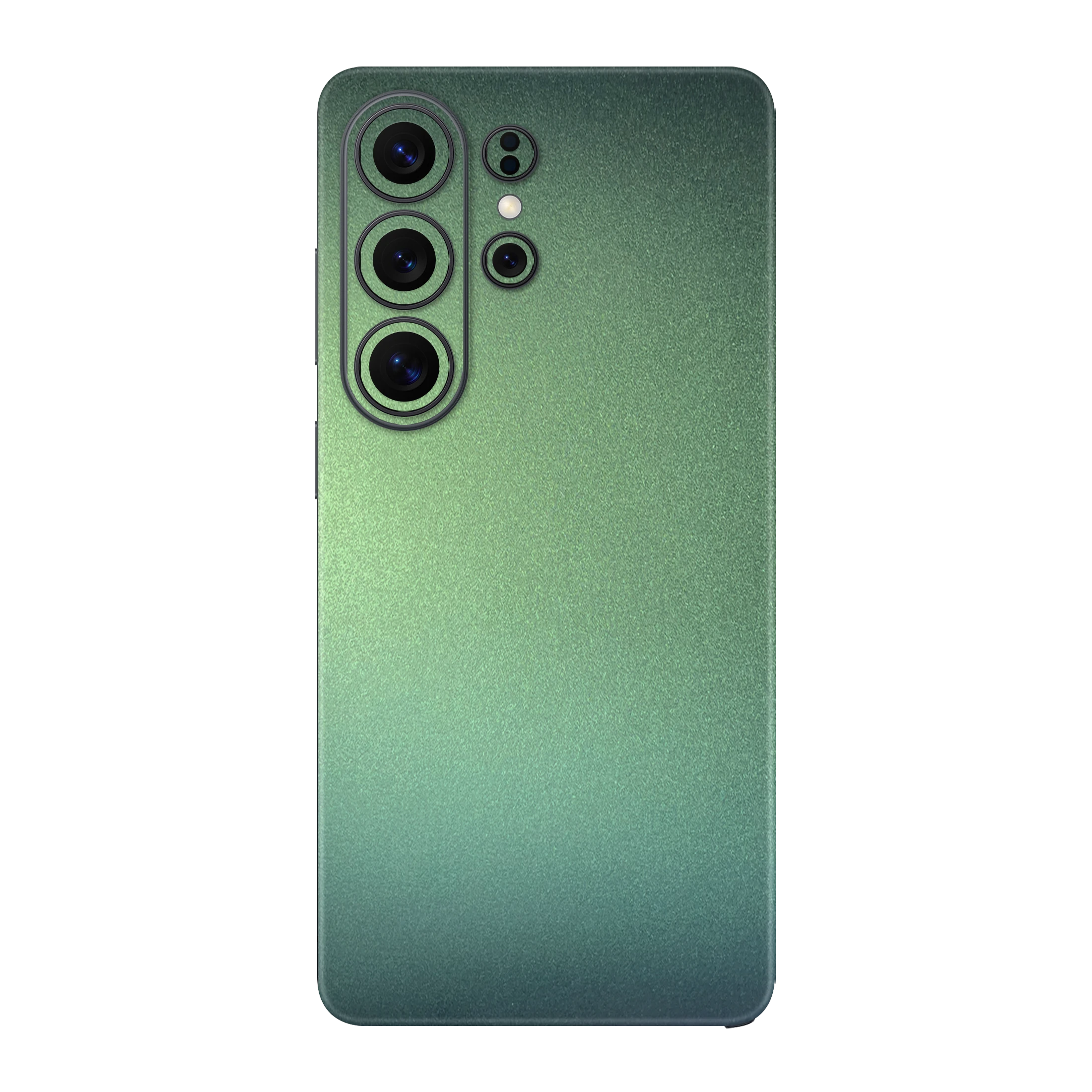 Samsung Galaxy S26 Ultra Flip Flop Grün Blau Skins