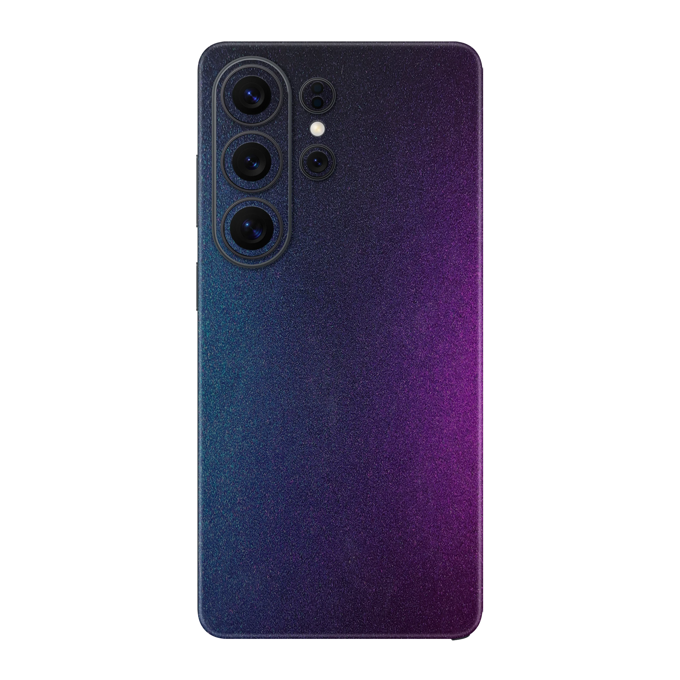 Samsung Galaxy S26 Ultra Gloss Flip Deep Space Skins