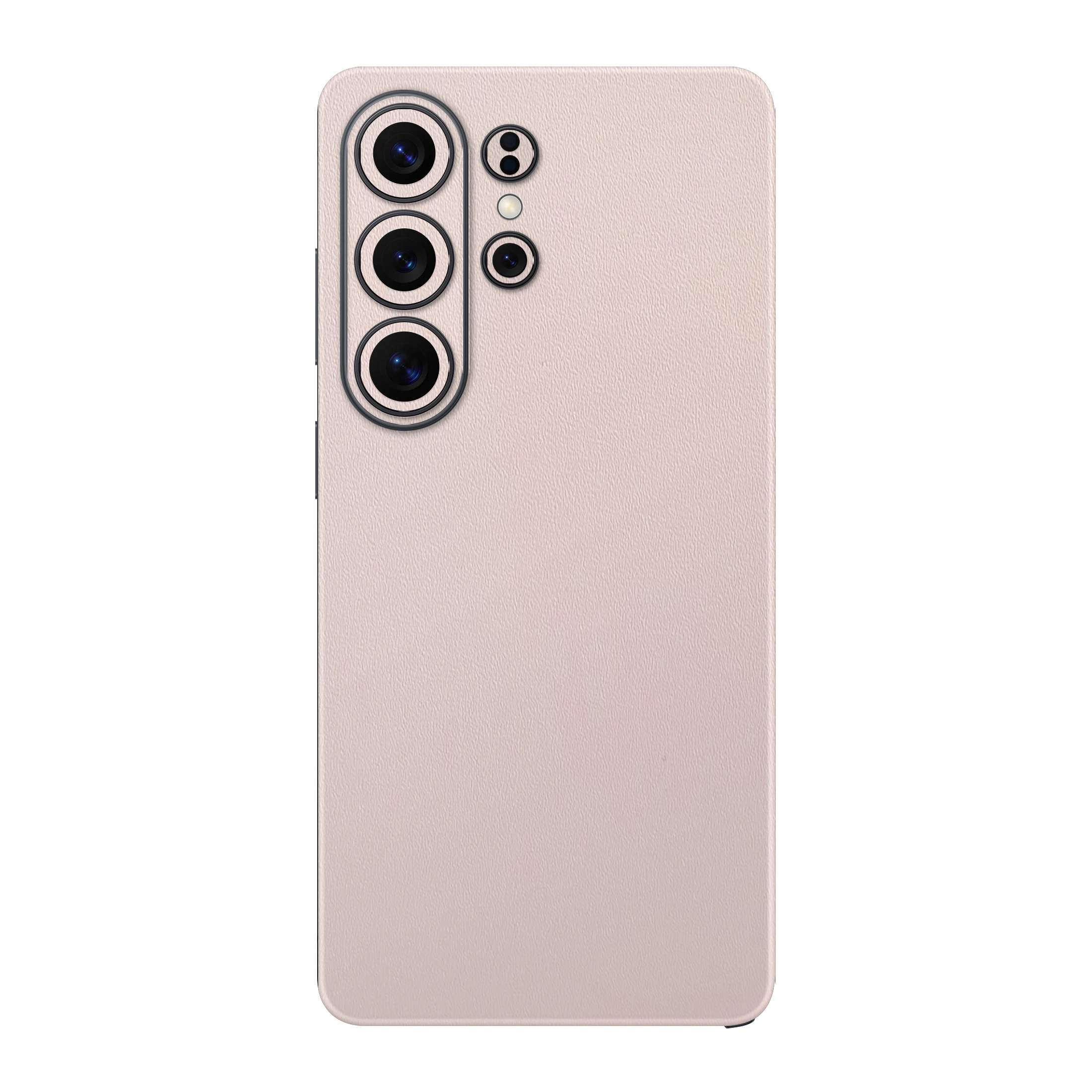 Samsung Galaxy S26 Ultra Pastell Rosa Skins