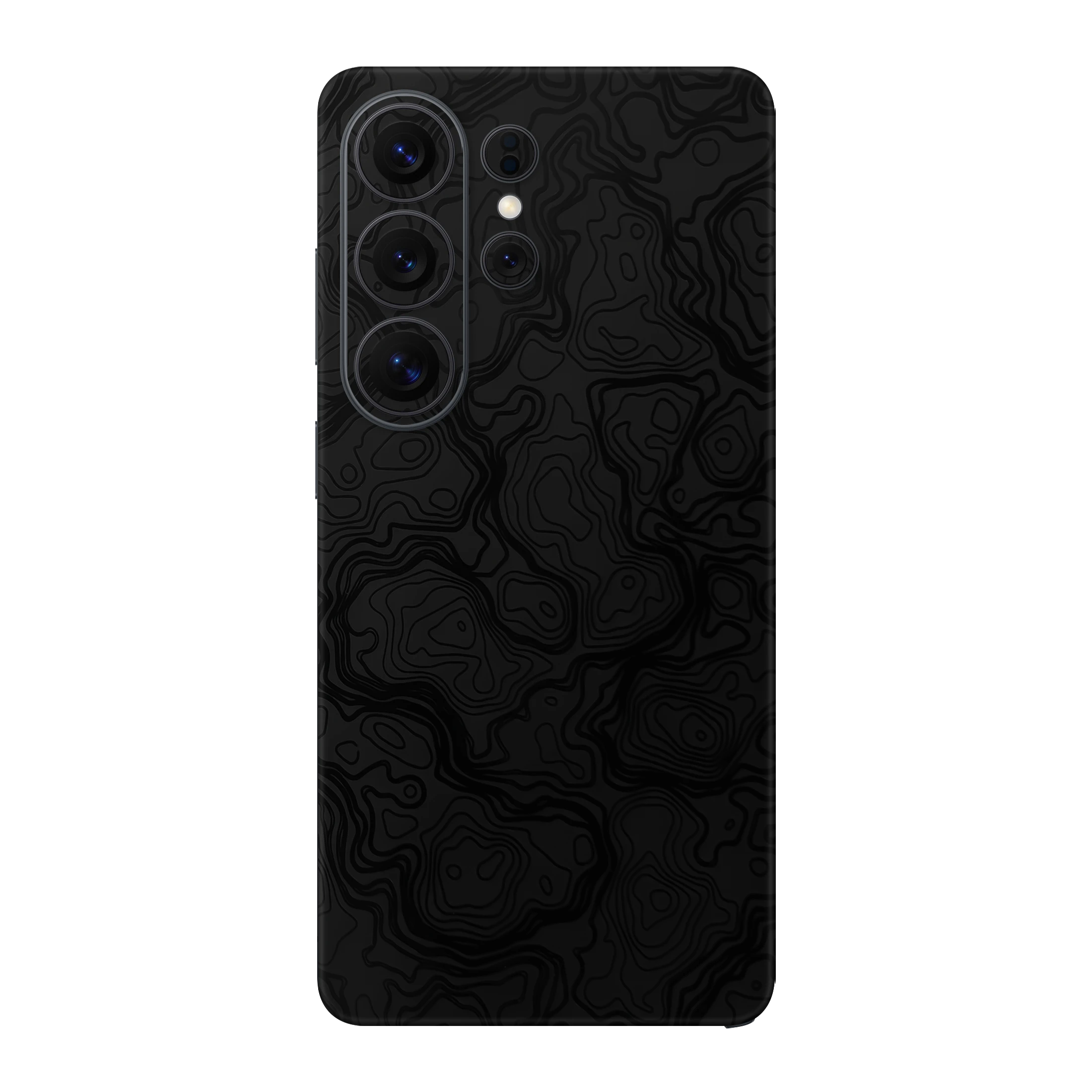 Samsung Galaxy S26 Ultra Topo Black Skins