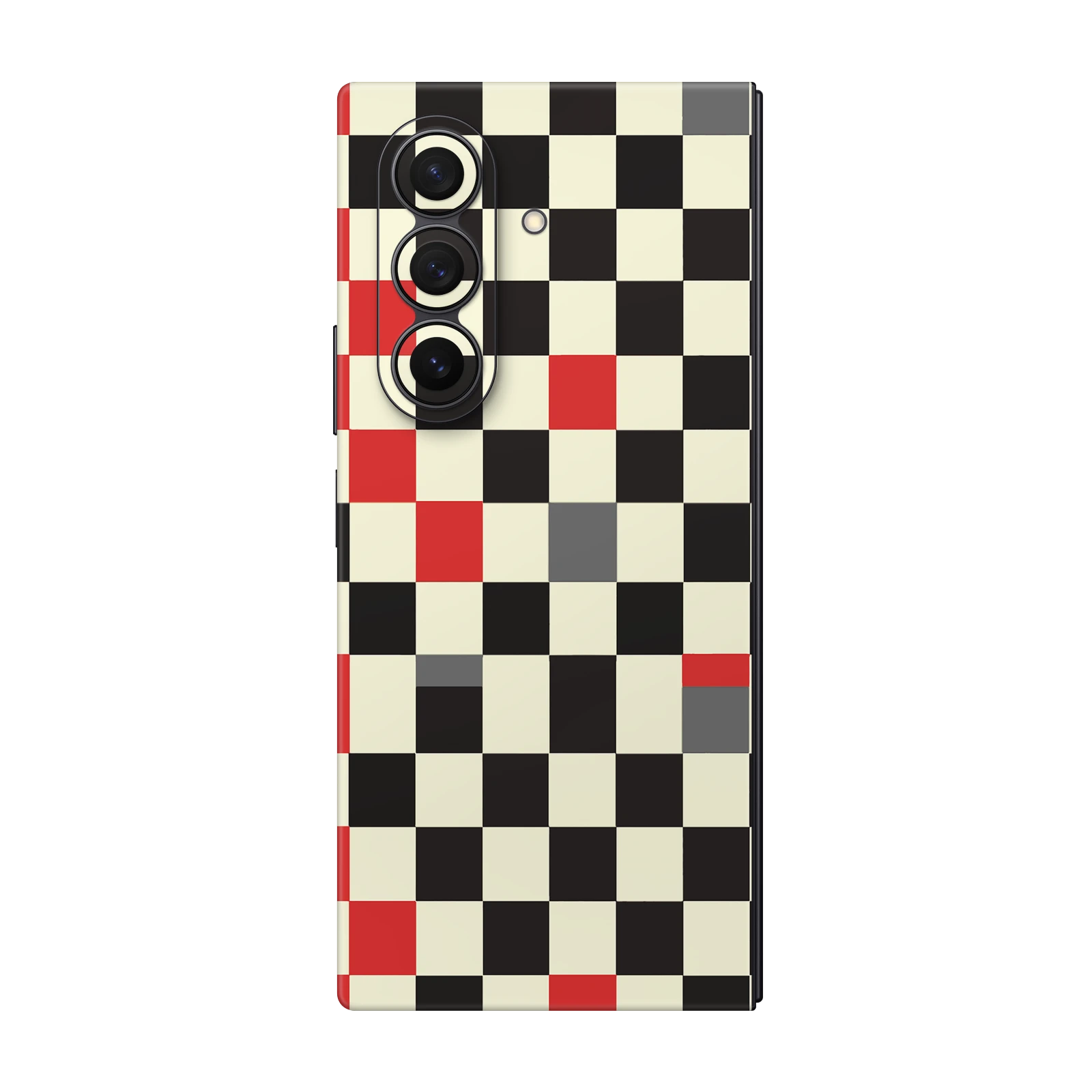 Samsung Galaxy Z Fold 7 Apex Grid Skins
