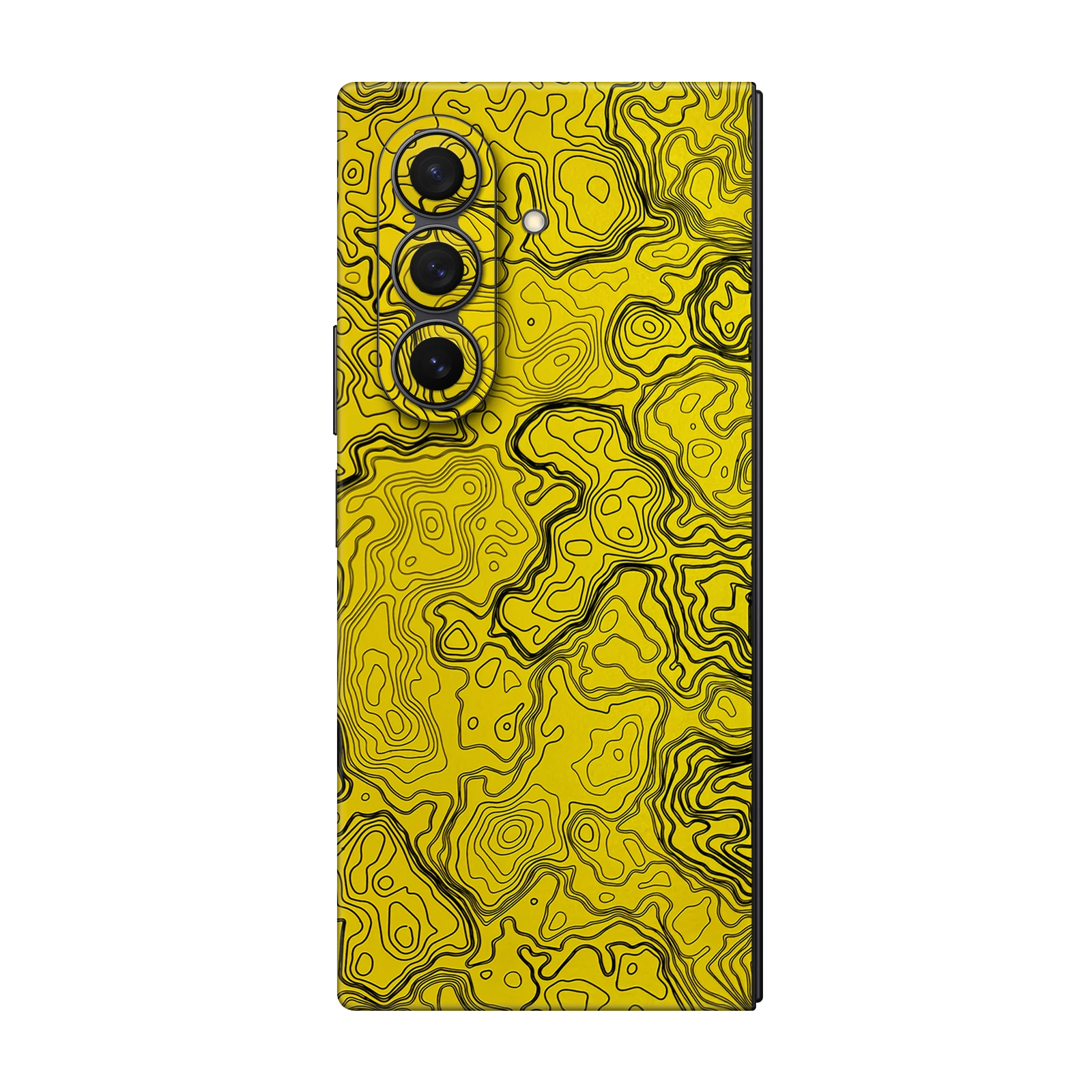 Samsung Galaxy Z Fold 7 Sector 9 Skins
