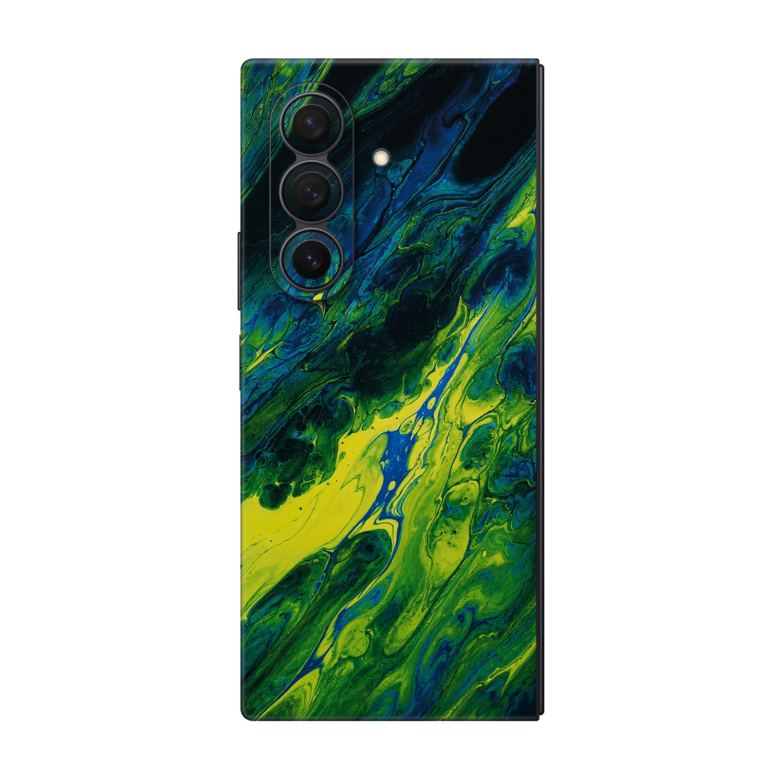 Samsung Galaxy Z Fold 7 Toxic Drift Skins