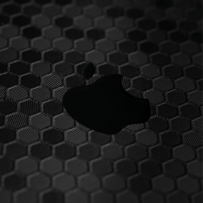 Premium-material-swarm-black-logo