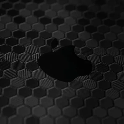 Premium-material-swarm-black-logo